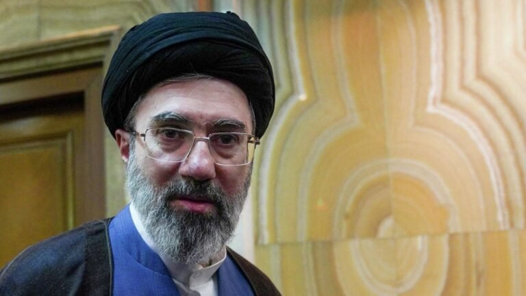 Rumors precede the truth... What happened to the story of Khamenei's burial after the allegations of his assassination?
