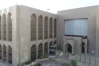 في الربع الأول 2026.. "أصول" المركزي الإماراتي تتخطى تريليون درهم