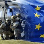 A new military financing mechanism is pushing Northern Europe towards an accelerated arms race