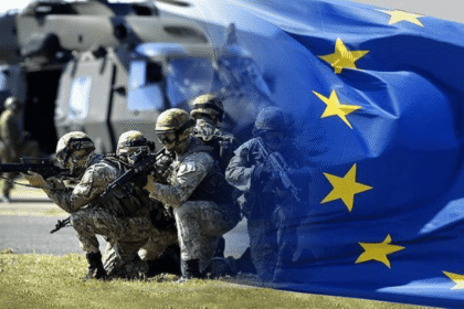 آلية تمويل عسكرية جديدة تدفع أوروبا الشمالية نحو سباق تسلح متسارع