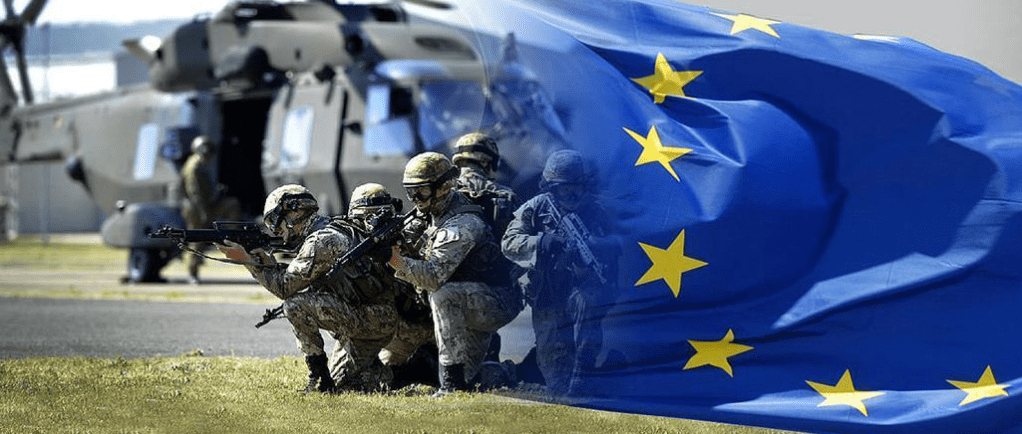 A new military financing mechanism is pushing Northern Europe towards an accelerated arms race
