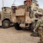 An Iraqi faction claims responsibility for targeting American interests in Kuwait