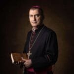 رسميا.. انتخاب المطران إميل نونا بطريركا للكنيسة الكلدانية في العراق والعالم