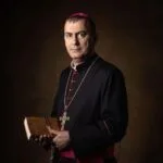 Officially, Bishop Emil Nona has been elected Patriarch of the Chaldean Church in Iraq and the world