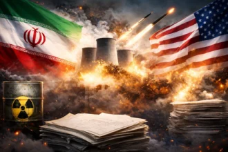 ترامب يرفض "المقايضة" الإيرانية: لا فتح لمضيق هرمز دون حسم الملف النووي