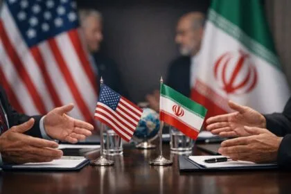 Moscow calls for de-escalation, while warnings are issued against escalation during Washington-Tehran negotiations