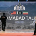 Canberra expresses regret over the breakdown of Islamabad talks between Washington and Tehran