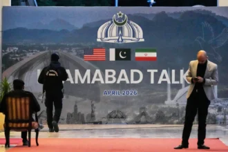 Canberra expresses regret over the breakdown of Islamabad talks between Washington and Tehran