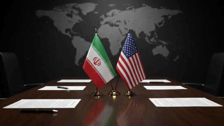 Partial progress in Tehran-Washington talks... Agreement reached on some points while specific disagreements persist