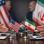 وفد إيراني رفيع يتجه إلى إسلام آباد رغم الحصار البحري