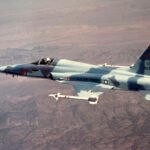 From an outdated fighter jet to a military bargaining chip: Iran's F-5 returns to the forefront after 60 years of service