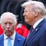 Sudden security changes to King Charles's visit to America following threats against Trump