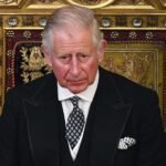 A royal visit that will not be called off: Charles continues his trip to Washington despite threats and political controversy