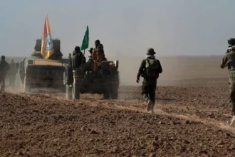 واشنطن ترصد 3 ملايين دولار لإنهاء نفوذ الميليشيات في بغداد وأربيل