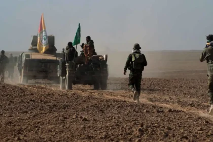 Washington allocates $3 million to end the influence of militias in Baghdad and Erbil