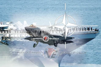 الناتو يدرس تقليل الاعتماد على الطائرات الأمريكية في مهام الاستطلاع