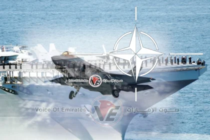 الناتو يدرس تقليل الاعتماد على الطائرات الأمريكية في مهام الاستطلاع