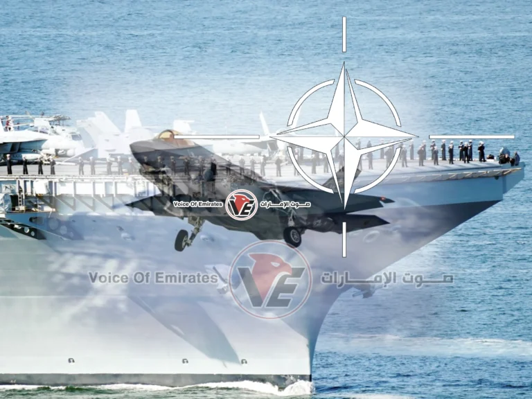 الناتو يدرس تقليل الاعتماد على الطائرات الأمريكية في مهام الاستطلاع