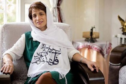 إيران: اعتقال الناشطة الحقوقية نسرين ستوده ومصادرة مقتنياتها