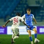 تعادل قاتل.. النصر ينتزع نقطة ثمينة من الوحدة في الوقت الضائع