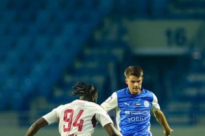 تعادل قاتل.. النصر ينتزع نقطة ثمينة من الوحدة في الوقت الضائع