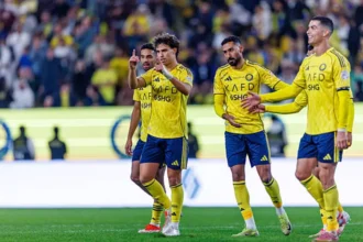 النصر السعودي