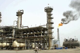 كوريا الجنبوية تؤمن "بدائل استراتيجية": 270 مليون برميل نفط خارج حصار مضيق هرمز