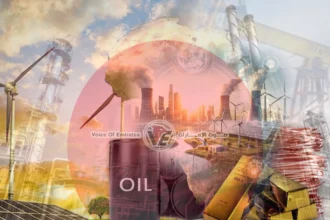 النفط والغاز يفرضان كلمتهما عالميًا رغم التحول للطاقة النظيفة