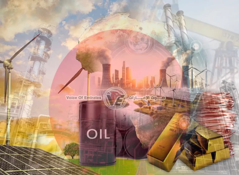 النفط والغاز يفرضان كلمتهما عالميًا رغم التحول للطاقة النظيفة