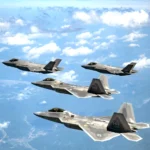 النمسا ترفض عبور الطائرات العسكرية الأمريكية لأجوائها