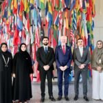 خلال مؤتمر الوكالة الدولية للطاقة الذرية.. الإمارات تقود الجهود العالمية لتعزيز الرقابة على القطاع النووي