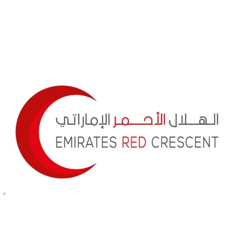 The Emirates Red Crescent has benefited 326,900 orphans through its sponsorship program over the past 40 years