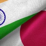 الهند واليابان تلتزمان بضمان أمن الطاقة واستقرار مضيق هرمز