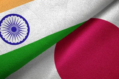 India and Japan are committed to ensuring energy security and the stability of the Strait of Hormuz