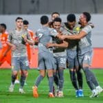 الوصل وعجمان