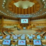 الوطني الاتحادي يدين مخططًا إرهابيًا استهدف أمن واستقرار الإمارات