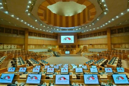 الوطني الاتحادي يدين مخططًا إرهابيًا استهدف أمن واستقرار الإمارات