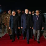 تحركات دبلوماسية هادئة.. وفد إيرانى ينهى مهمته فى باكستان