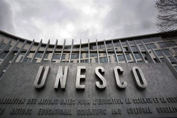 International support for education: UNESCO funds programs for displaced people in Lebanon