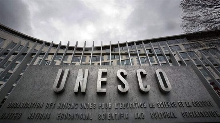 International support for education: UNESCO funds programs for displaced people in Lebanon