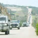 "Beyond UNIFIL": The United Nations explores options for remaining in Lebanon, with a crucial deadline in June