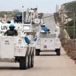 A French UNIFIL soldier was killed by gunmen in southern Lebanon; Aoun condemns the attack and vows to hold those responsible accountable