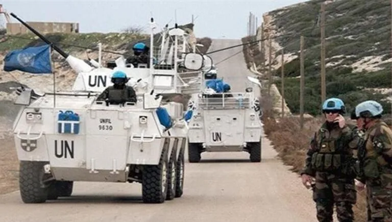 A French UNIFIL soldier was killed by gunmen in southern Lebanon; Aoun condemns the attack and vows to hold those responsible accountable