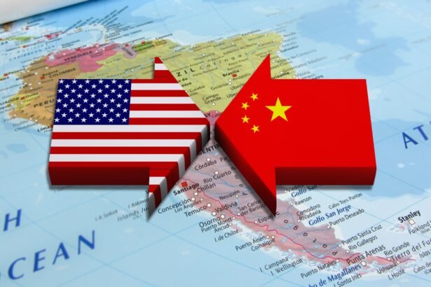Economic moves to curb Beijing's influence: US pressure to reshape the global vital metals market
