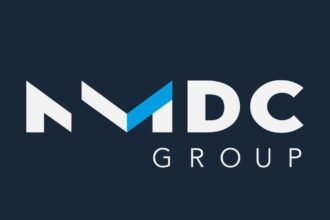 During the first quarter.. NMDC Group's revenues are 6.6 billion dirhams