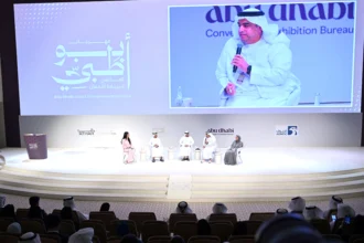 The Abu Dhabi Global Entrepreneurship Festival 2026 kicks off with wide international participation