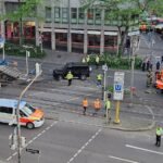 Germany: One dead and several injured in a mysterious explosion in the town of Völklingen