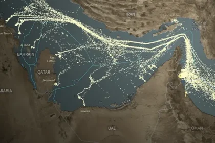 انفراجة في "هرمز": ترامب يرحب بقرار طهران فتح المضيق كليا وأسعار النفط تهوي 11%