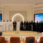 As part of his efforts to enhance digital readiness.. Sharjah Cyber Security Center organizes the "Sharjah Cyber Shield" forum