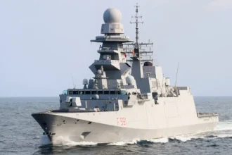 روما تتحرك عسكريًا في الخليج.. إيطاليا تنضم لخطة دولية لنزع الألغام من مضيق هرمز وسط تصاعد التوترات